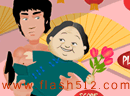 play Grannie Fu