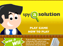 play Spy A Solution