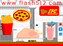 play Pizza Shack