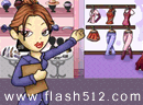 play My Sweet 16 Photoshoot