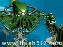 play Bionicle Kongu