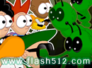 play School Invaders