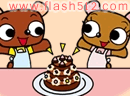 play Choco