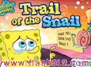 play Trail Of The Snail