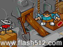 play Escape Mission