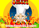 play Smart Cook