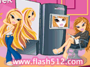 play Makeover