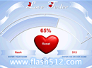 play Love Test