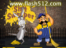 play Shit Sweeper