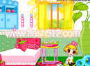 play My Lovely Home