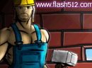 play Onstruction Worker Will
