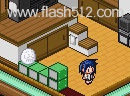play Ziroma-Room　