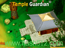 play Temple Guardian