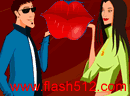 play Flying Kiss