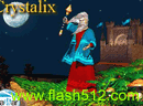 play Crystalix