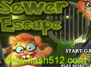 play (Sewer Escape