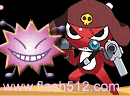 play Keroro Shoot
