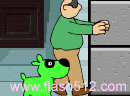 play Super K9