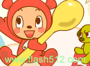 play Zipbear Town