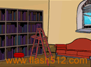 play Escape Library