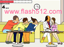 play Kiss Girl