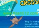 play Turtle Crossing