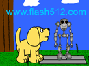 play Grow The Robot