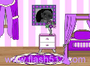 play Purple House