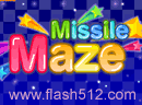 play Missile Maze