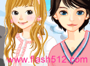 play Seaside Dating