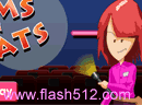 play Bums On Seats