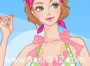 play Swimsuit Baby