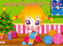 play Beauty Knitting