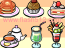 play Rabbit Cooks Beverage Shop