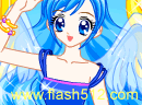 play Blue Angel