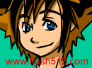 play Sora