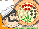 play Pizza Order