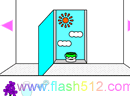 play Rainbowdoors