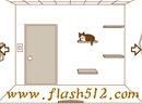 play Cat Room 3