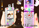play Phone Beauty Shop