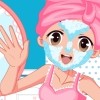 play Sweet Girl Makeover