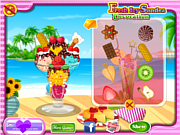 play Fresh Icy Sundae