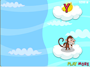 play Keyboard Climber