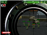 play Battlefield Shooter