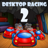 play Desktop Racing 2