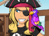 play Pirate Dress Up