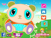 play Panda Mania