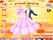 play Princess'S Dance Party