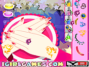 play Fresh Manicure Try