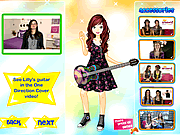 play Lilly'S Rockin Style